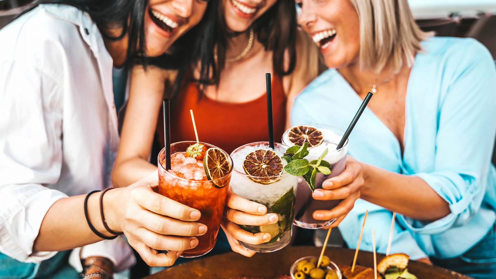 The rise of non-alcoholic beverages: quality, complexity and the role of packaging